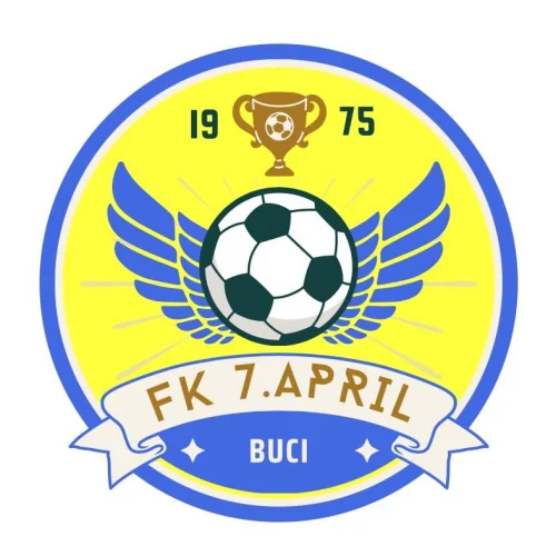 7 april