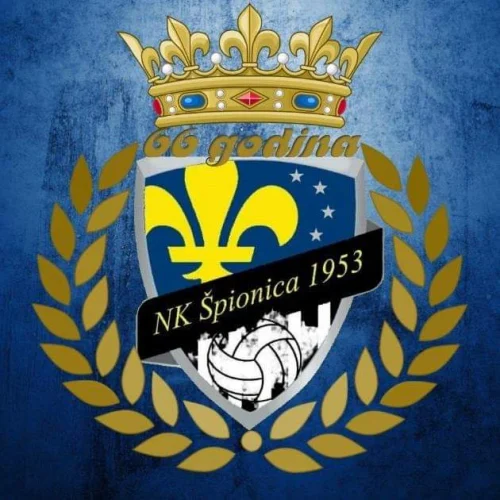 Špionica 1953