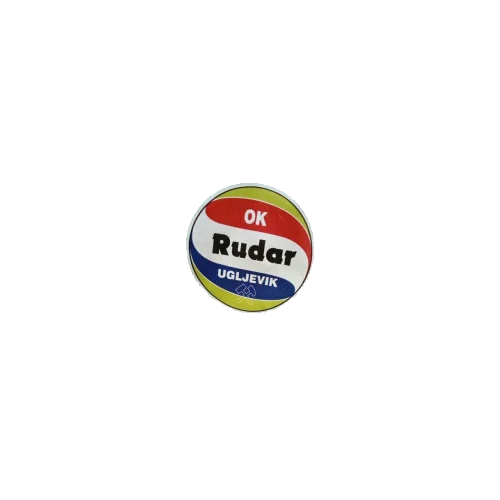 Rudar 