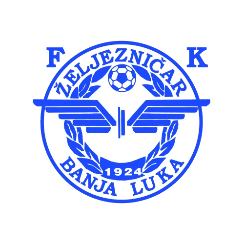 Željezničar Sport Team 2