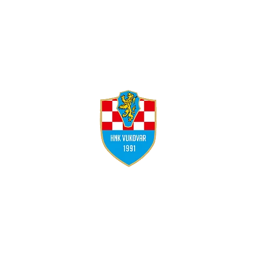 Vukovar 1991