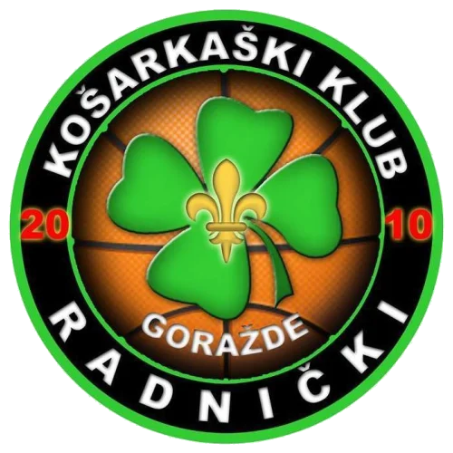 Radnički