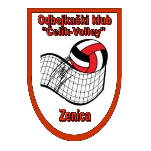 Čelik-odbojka Volley
