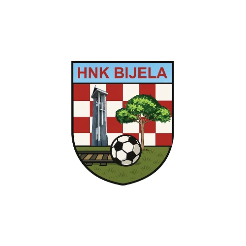 Bijela