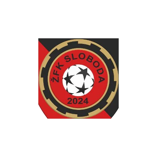 Sloboda 2024