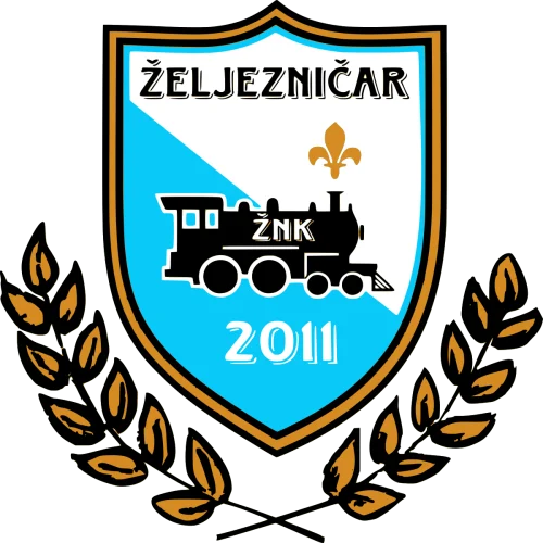 Željezničar 2011