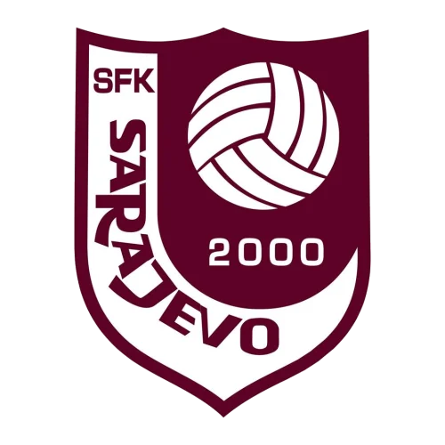 SFK 2000 Sarajevo