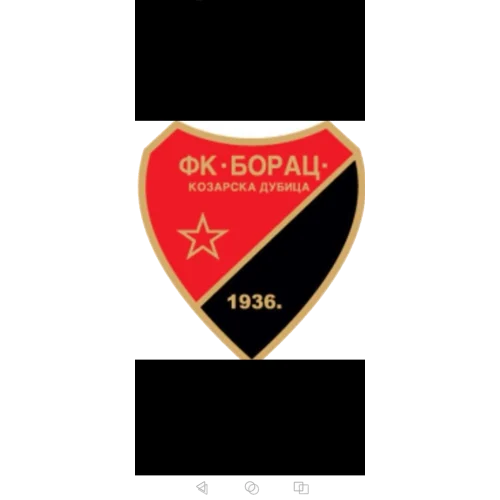 Borac 