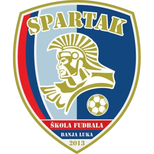 Spartak 2013