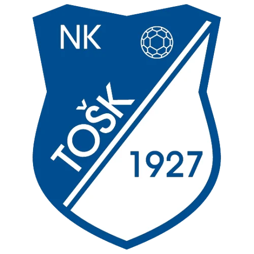  TOŠK