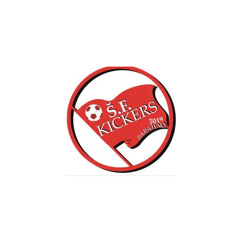 ŠF Kickers  2