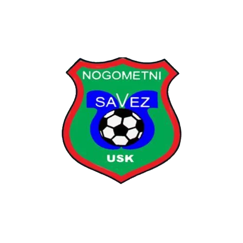 Reprezentacija NS USK 