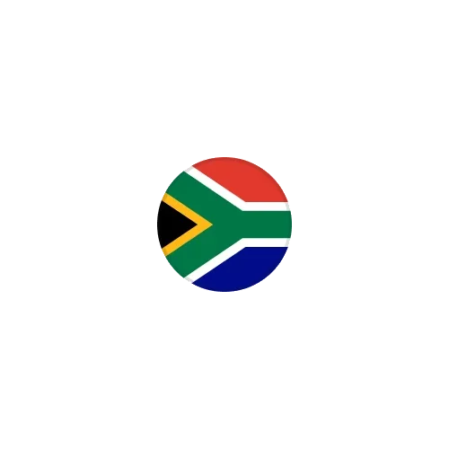 Južna Afrika