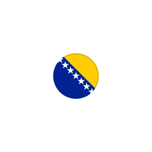 Bosna i Hercegovina