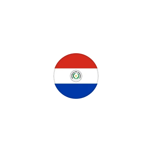 Paragvaj