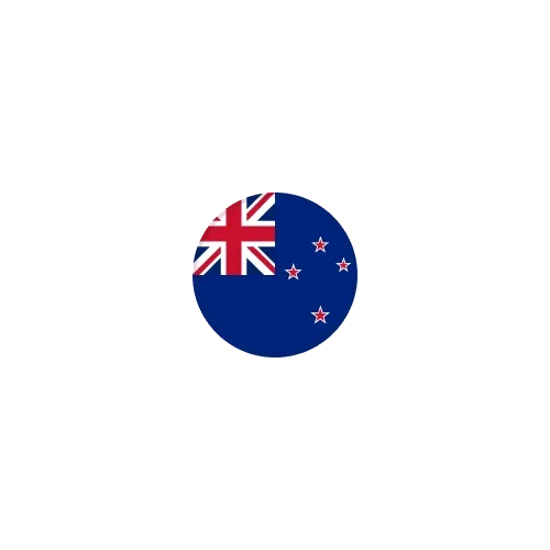 Novi Zeland