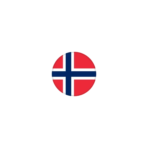 Norveška