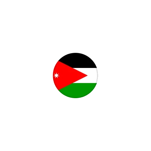 Jordan