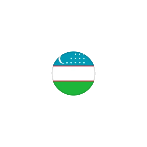 Uzbekistan