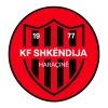 Shkendija Haracine