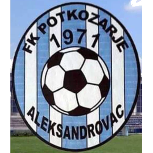 Potkozarje 