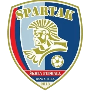 Spartak 2013