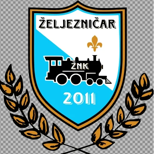 Željez6ničar 2011