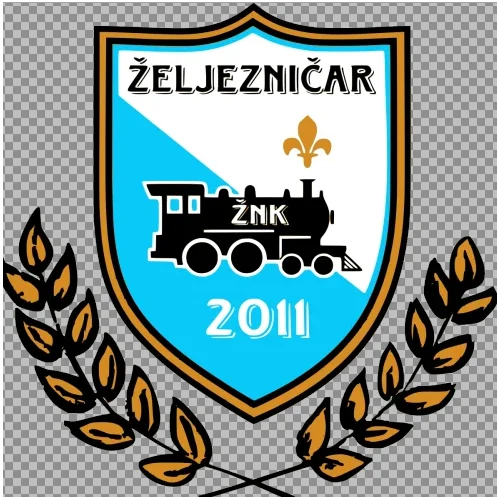 Željez6ničar 2011