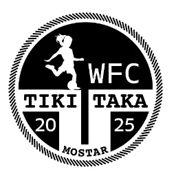 Tiki - Taka