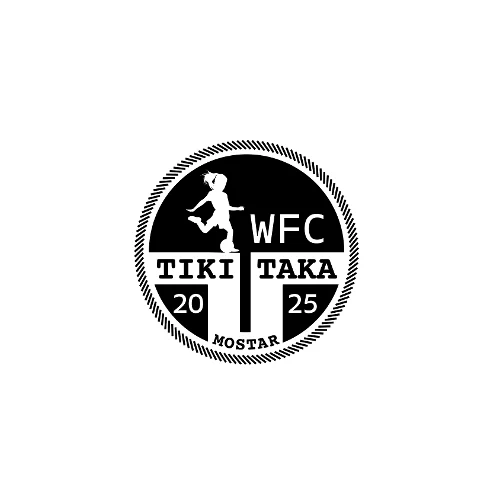 Tiki - Taka
