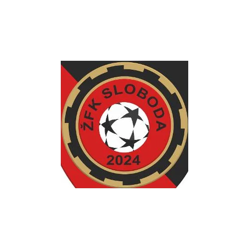 Sloboda 2024