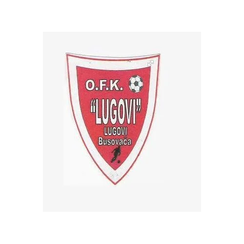 Lugovi