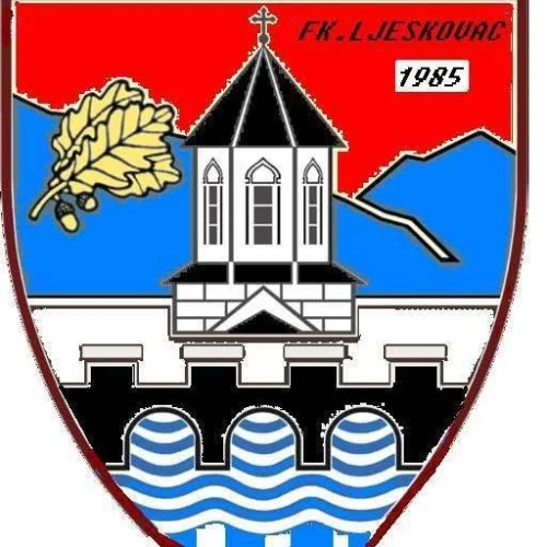 Ljeskovac 