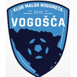 KMN Vogošća