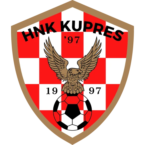 Kupres 97