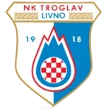 Troglav 1918