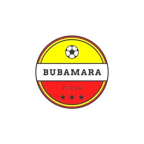 Bubamara