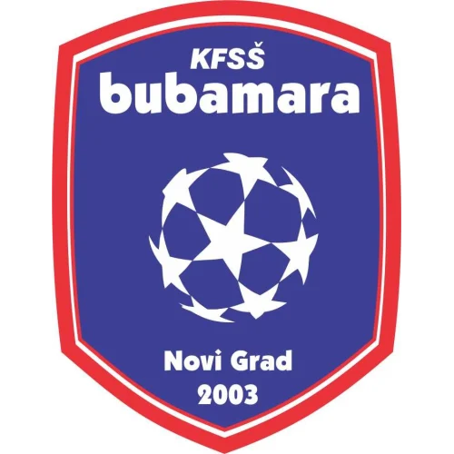 Bubamara 