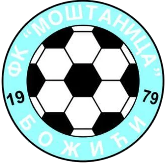 FK Moštanica