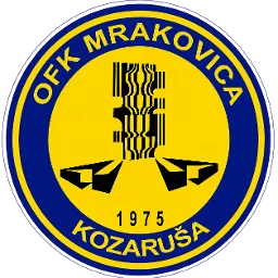 FK Mrakovica