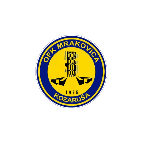 FK Mrakovica