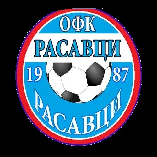 OFK Rasavci