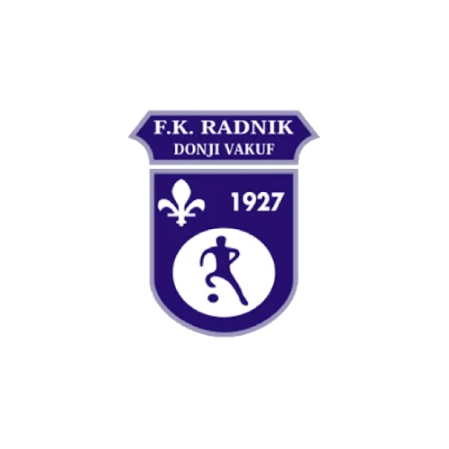 FK RADNIK