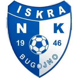 NK ISKRA 1946