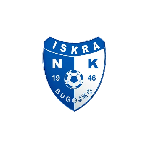 NK ISKRA 1946