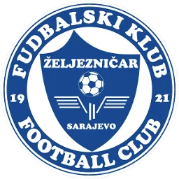 Željezničar