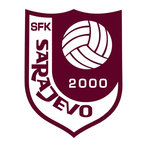 SFK 2000 SARAJEVO
