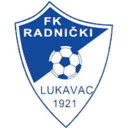 Radnički 