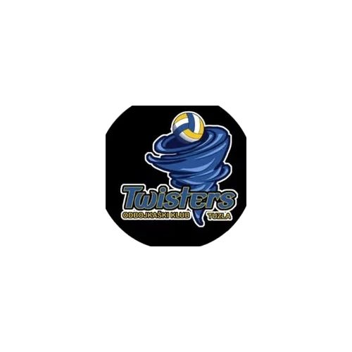 Tornada - Twisters