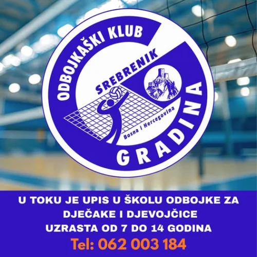 Gradina - Termoplast 